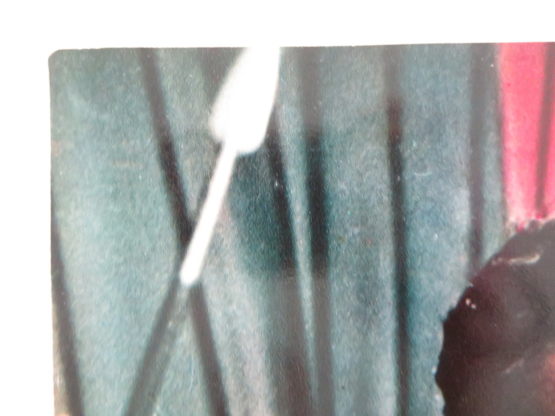 THE REVENGE OF SPARTACUS - C ITALIAN FOTOBUSTA POSTER ROGER BROWNE R1972 - Rendezvous Cinema