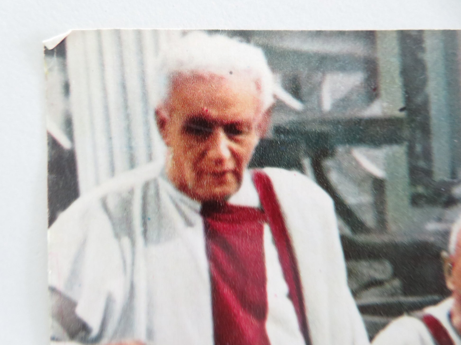 THE REVENGE OF SPARTACUS - D ITALIAN FOTOBUSTA POSTER ROGER BROWNE R1972 - Rendezvous Cinema