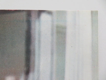 THE REVENGE OF SPARTACUS - D ITALIAN FOTOBUSTA POSTER ROGER BROWNE R1972 - Rendezvous Cinema