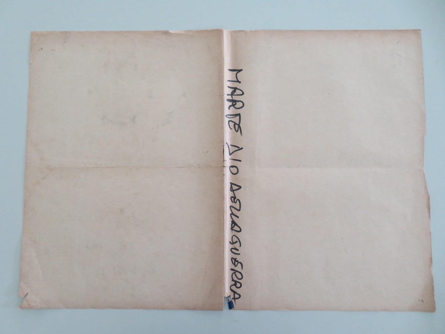 MARTE DIO DELLA GUERRA - D ITALIAN FOTOBUSTA POSTER ROGER BROWNE J. LANE 1962 - Rendezvous Cinema