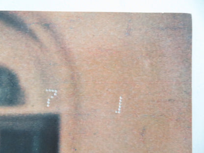 SANDOKAN 2 PART - B ITALIAN FOTOBUSTA POSTER KABIR BEDI ADOLFO CELI 1976 - Rendezvous Cinema