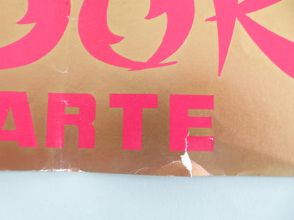 SANDOKAN 2 PART - E ITALIAN FOTOBUSTA POSTER KABIR BEDI ADOLFO CELI 1976 - Rendezvous Cinema