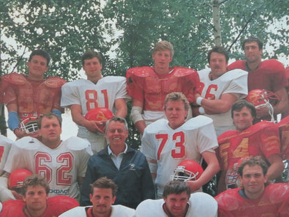 MOSCOW BEARS RUSSIA POSTER ROLLED YURI BOLDIN GEMADY SIDELIN EUGENE KALUGIN 1989 - Rendezvous Cinema