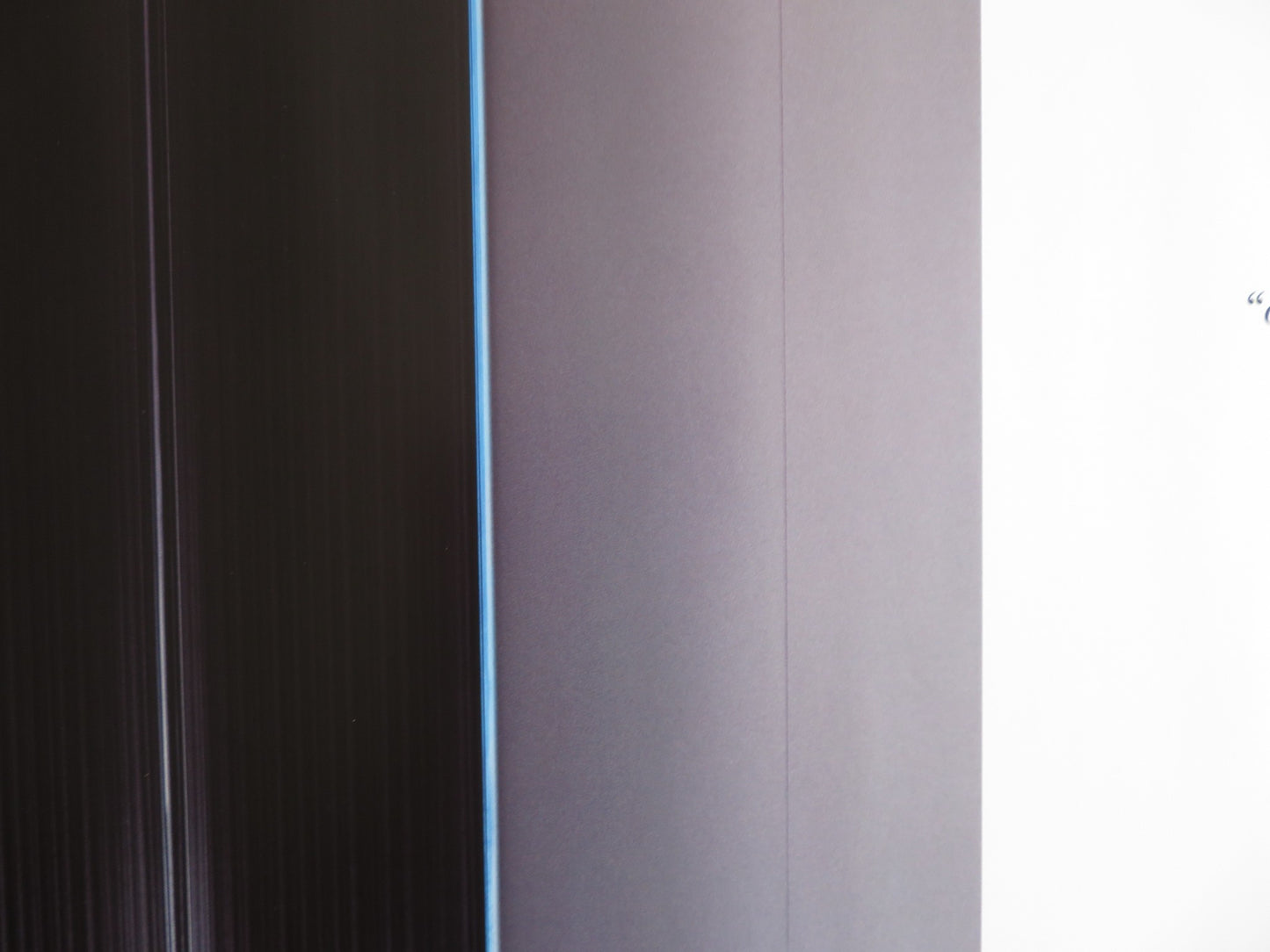 THE KILLING OF A SACRED DEER -A UK QUAD (30"x 40") ROLLED POSTER C. FARRELL 2017 - Rendezvous Cinema