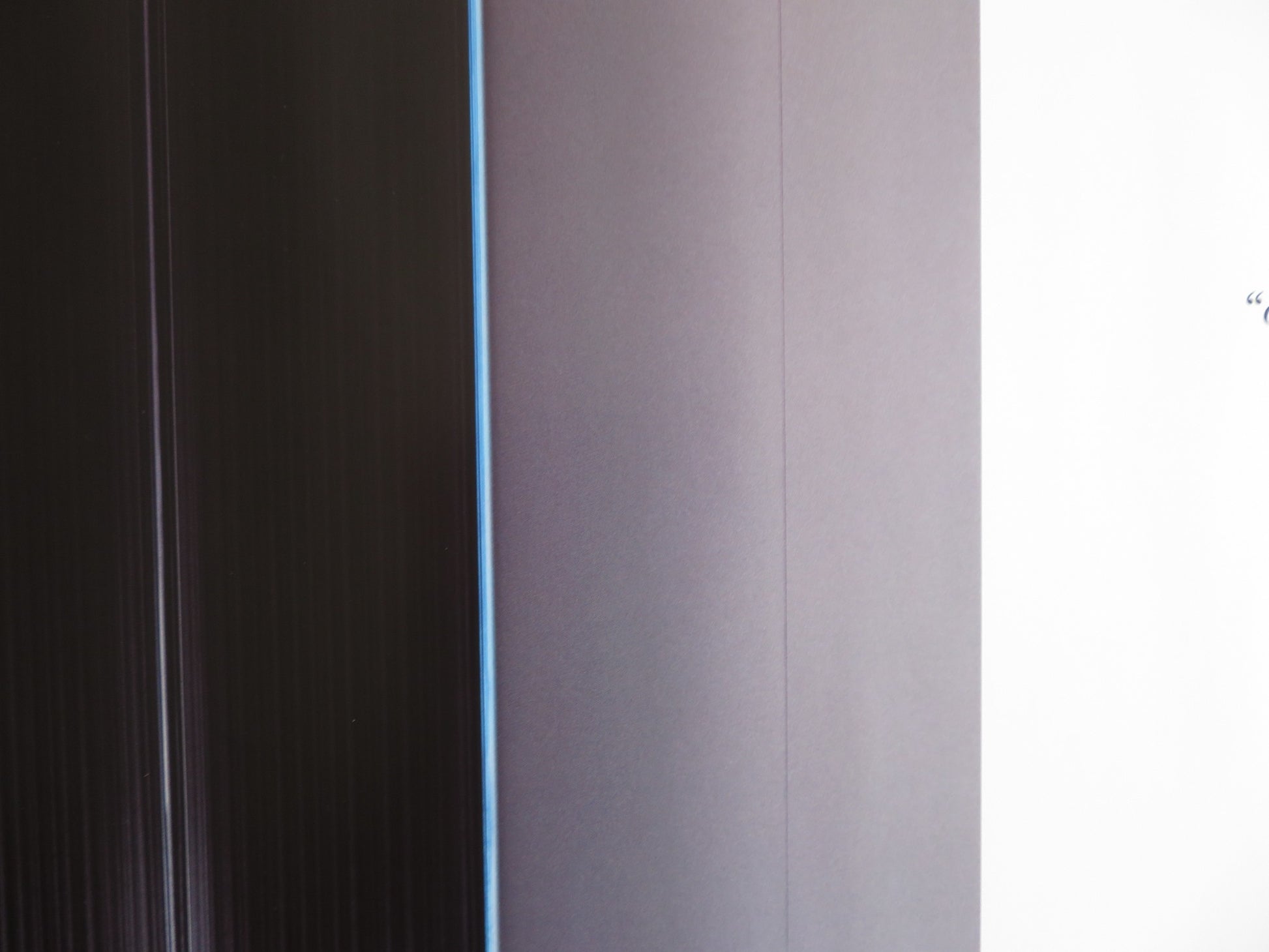 THE KILLING OF A SACRED DEER -A UK QUAD (30"x 40") ROLLED POSTER C. FARRELL 2017 - Rendezvous Cinema