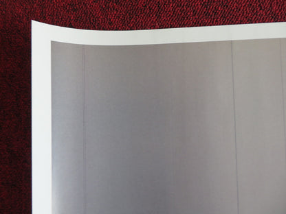 THE KILLING OF A SACRED DEER -A UK QUAD (30"x 40") ROLLED POSTER C. FARRELL 2017 - Rendezvous Cinema