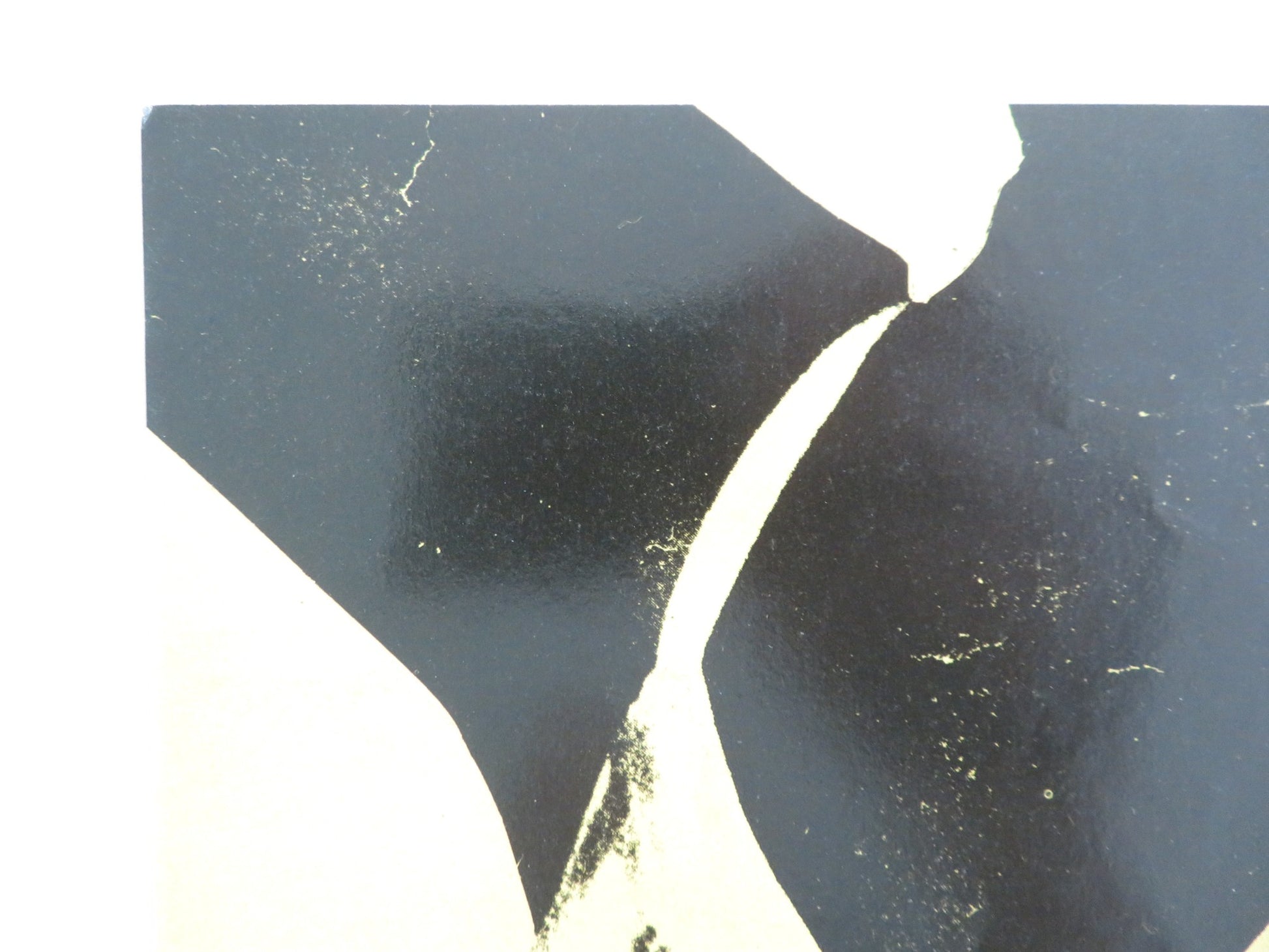 BUTTERFLIES - B ITALIAN FOTOBUSTA POSTER MARIE FORSA HARRY REEMS 1975 - Rendezvous Cinema