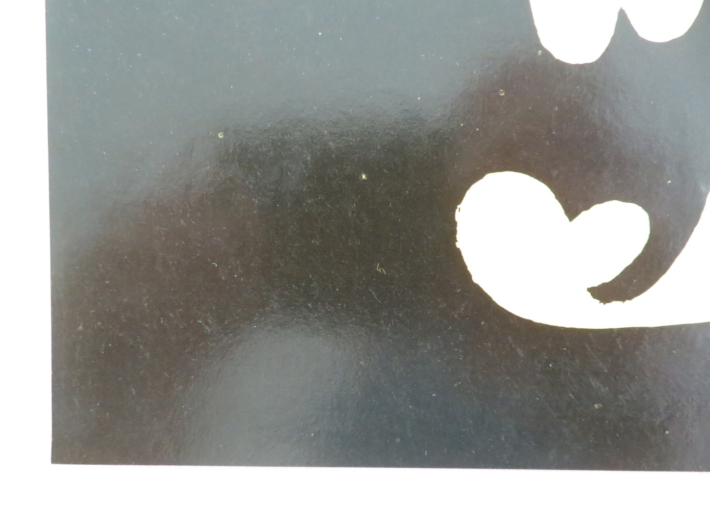 BUTTERFLIES - B ITALIAN FOTOBUSTA POSTER MARIE FORSA HARRY REEMS 1975 - Rendezvous Cinema