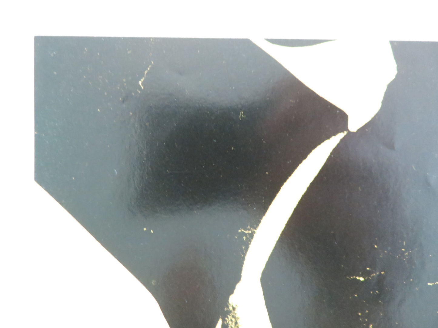 BUTTERFLIES - C ITALIAN FOTOBUSTA POSTER MARIE FORSA HARRY REEMS 1975 - Rendezvous Cinema