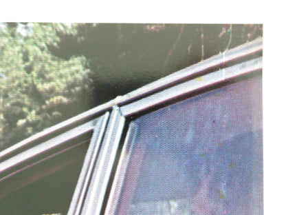 BUTTERFLIES - C ITALIAN FOTOBUSTA POSTER MARIE FORSA HARRY REEMS 1975 - Rendezvous Cinema