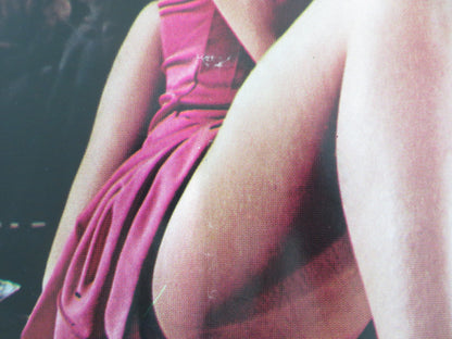 BUTTERFLIES - D ITALIAN FOTOBUSTA POSTER MARIE FORSA HARRY REEMS 1975 - Rendezvous Cinema