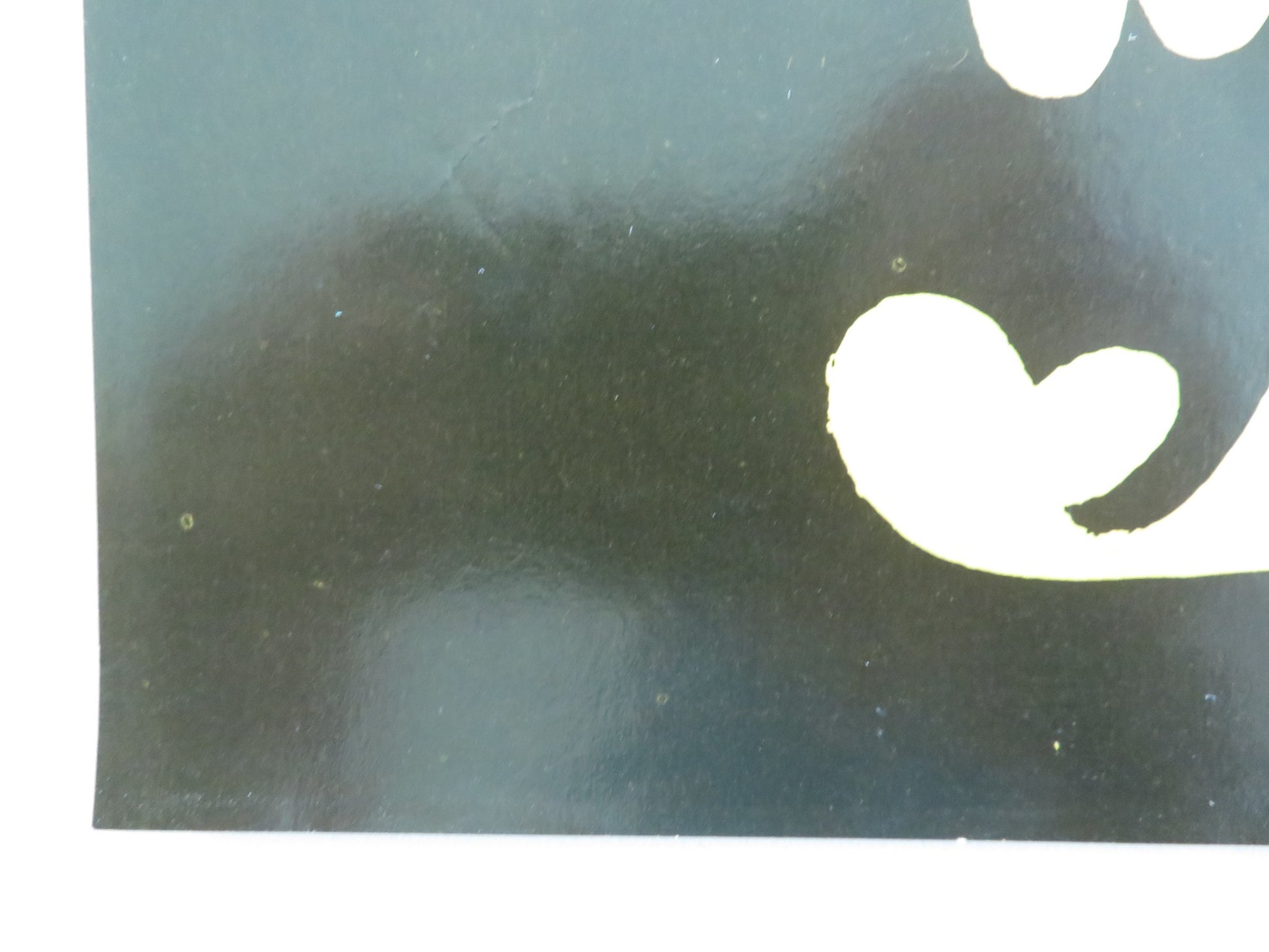 BUTTERFLIES - D ITALIAN FOTOBUSTA POSTER MARIE FORSA HARRY REEMS 1975 - Rendezvous Cinema