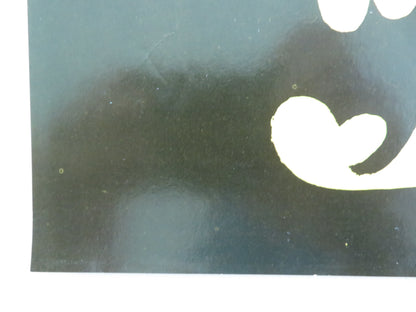 BUTTERFLIES - D ITALIAN FOTOBUSTA POSTER MARIE FORSA HARRY REEMS 1975 - Rendezvous Cinema