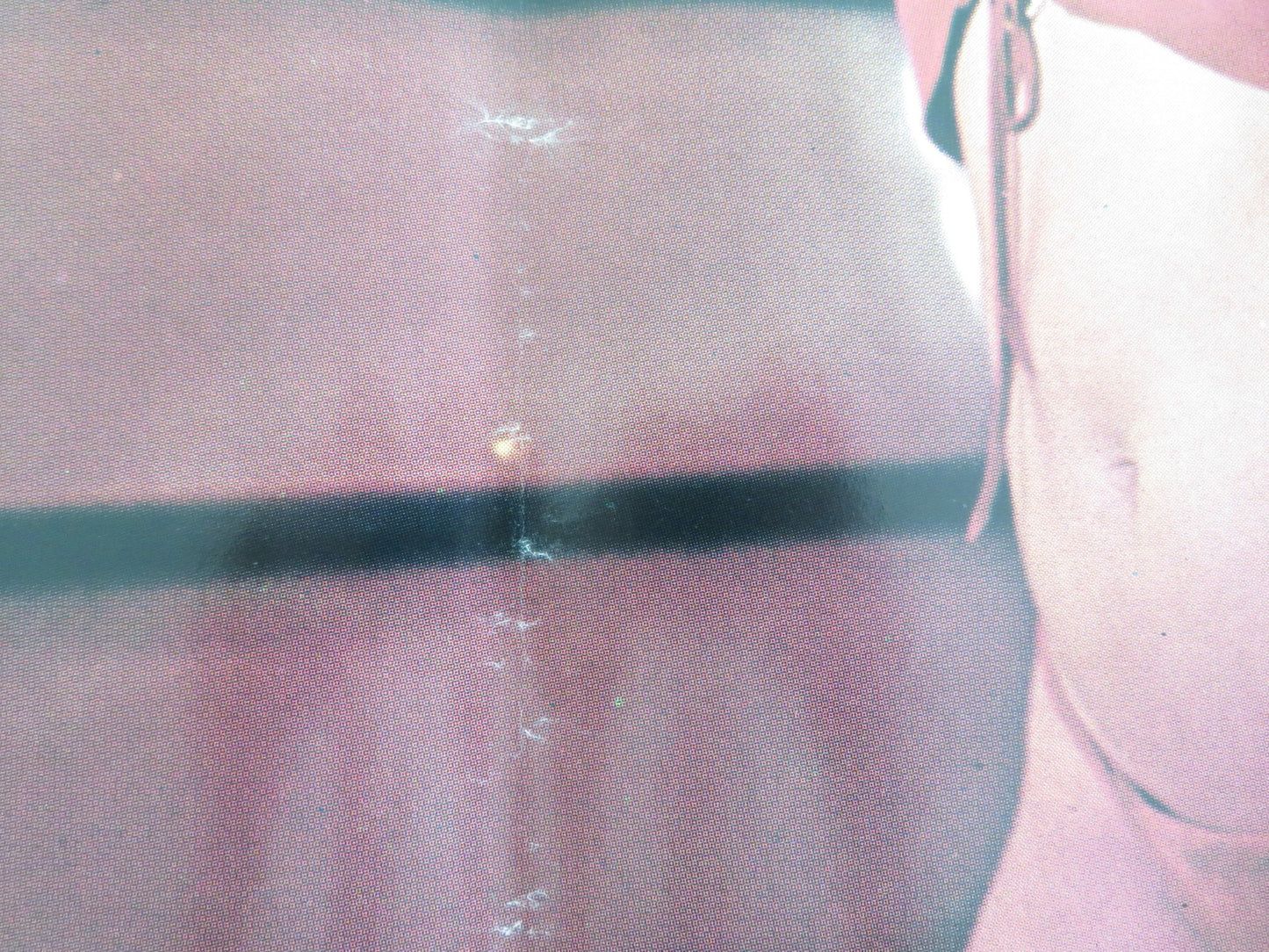 BUTTERFLIES - F ITALIAN FOTOBUSTA POSTER MARIE FORSA HARRY REEMS 1975 - Rendezvous Cinema