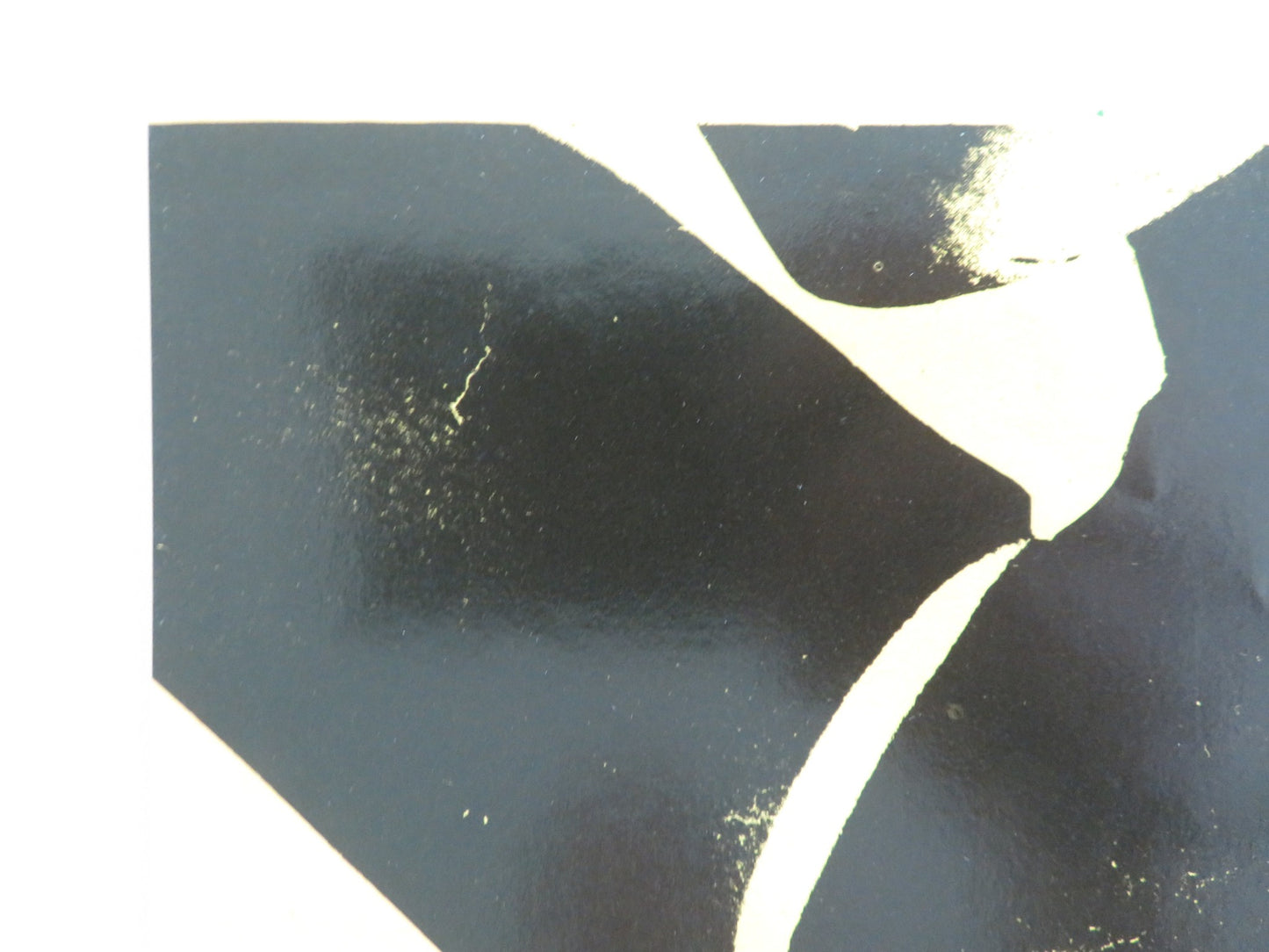 BUTTERFLIES - F ITALIAN FOTOBUSTA POSTER MARIE FORSA HARRY REEMS 1975 - Rendezvous Cinema