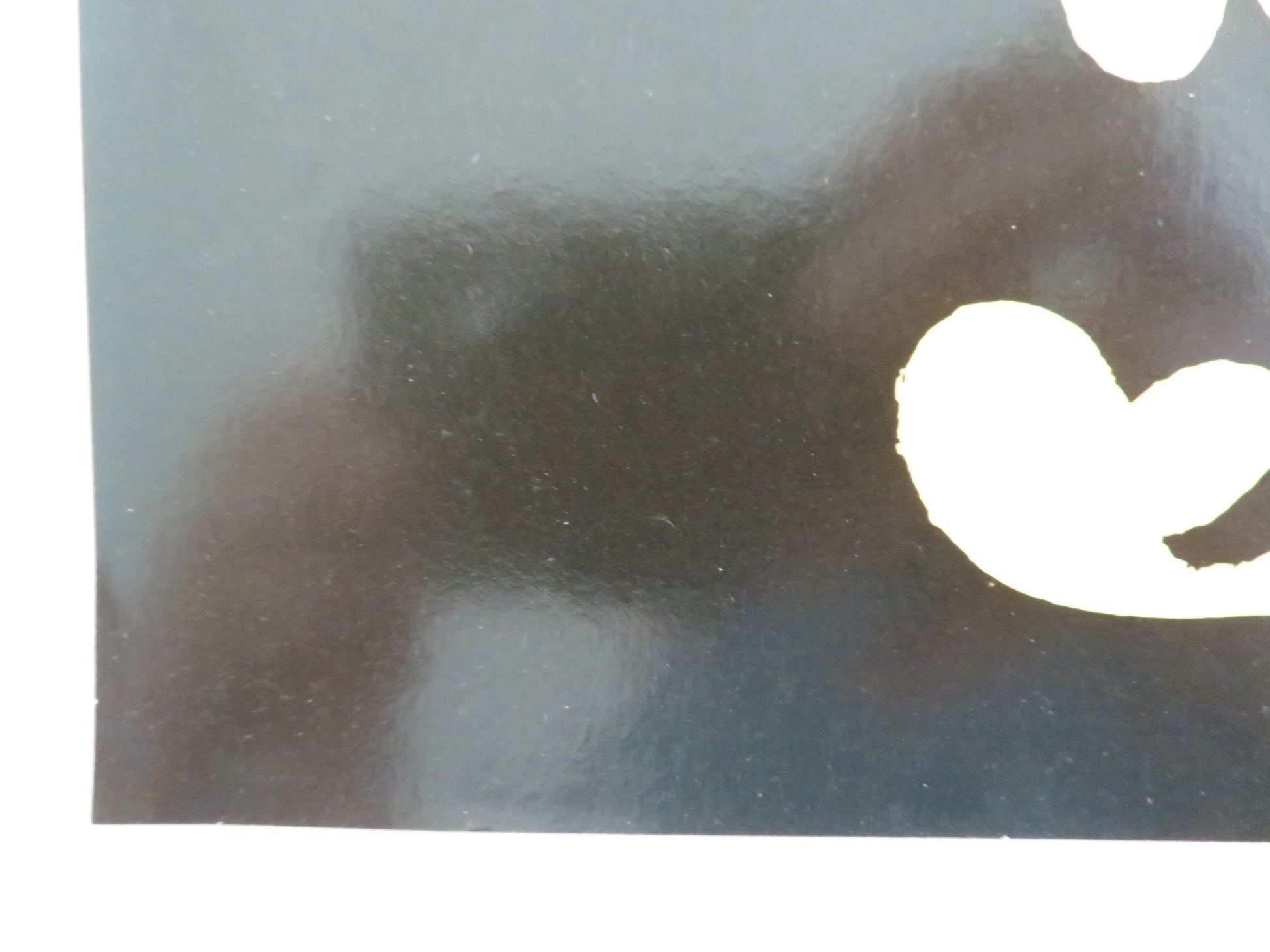 BUTTERFLIES - F ITALIAN FOTOBUSTA POSTER MARIE FORSA HARRY REEMS 1975 - Rendezvous Cinema