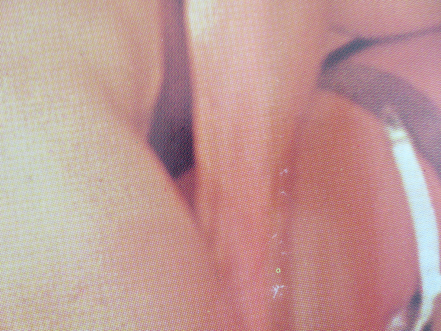 ERUPTION - B ITALIAN FOTOBUSTA POSTER LESLIE BOVEE JOHN HOLMES 1977 - Rendezvous Cinema