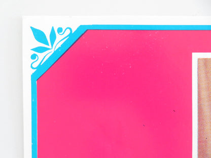 ERUPTION - B ITALIAN FOTOBUSTA POSTER LESLIE BOVEE JOHN HOLMES 1977 - Rendezvous Cinema