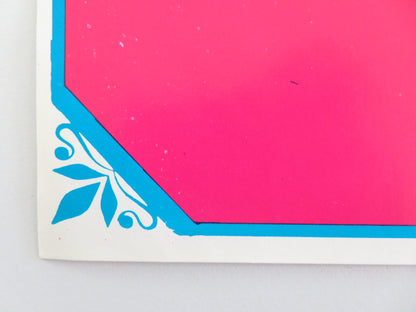 ERUPTION - B ITALIAN FOTOBUSTA POSTER LESLIE BOVEE JOHN HOLMES 1977 - Rendezvous Cinema