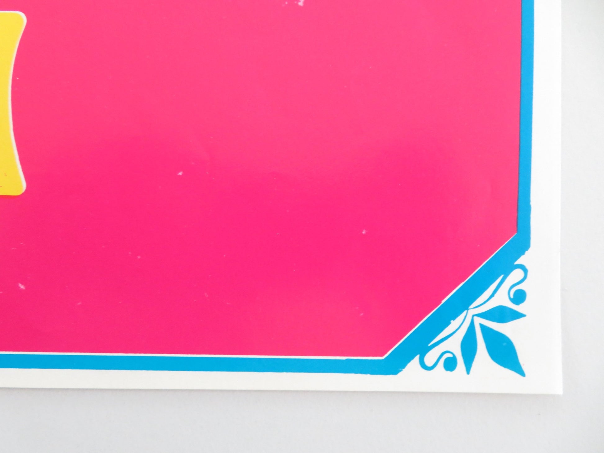 ERUPTION - B ITALIAN FOTOBUSTA POSTER LESLIE BOVEE JOHN HOLMES 1977 - Rendezvous Cinema