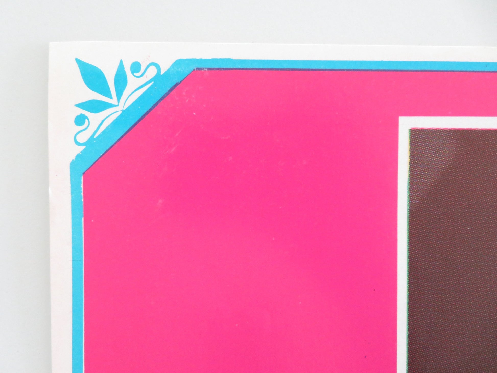 ERUPTION - C ITALIAN FOTOBUSTA POSTER LESLIE BOVEE JOHN HOLMES 1977 - Rendezvous Cinema