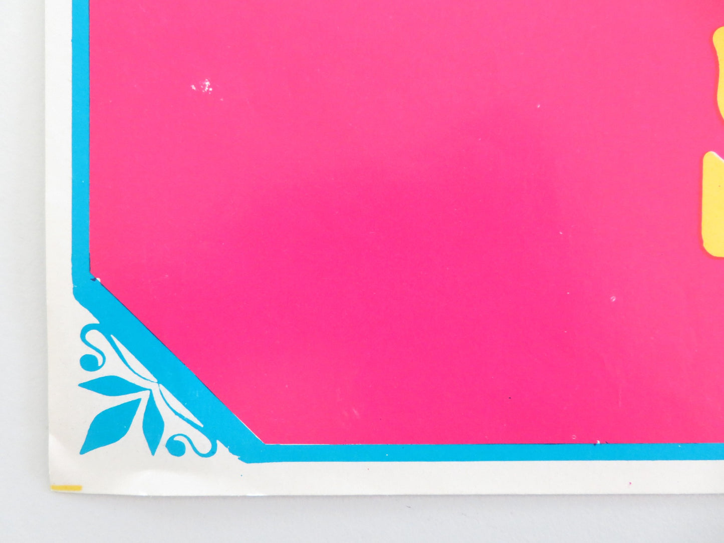 ERUPTION - C ITALIAN FOTOBUSTA POSTER LESLIE BOVEE JOHN HOLMES 1977 - Rendezvous Cinema