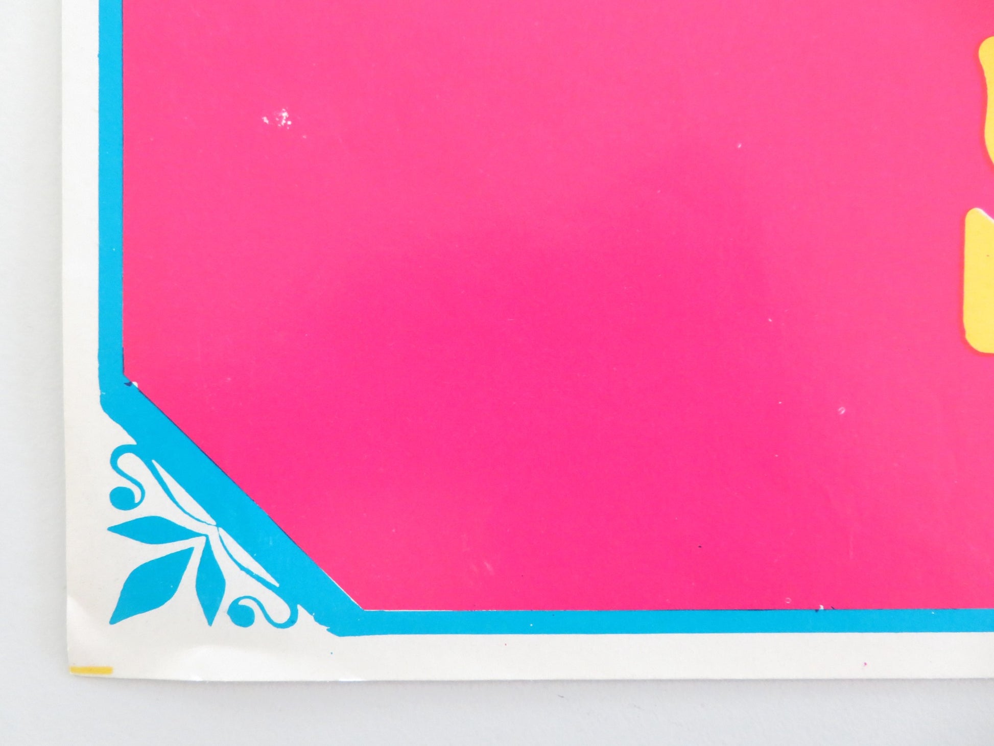 ERUPTION - C ITALIAN FOTOBUSTA POSTER LESLIE BOVEE JOHN HOLMES 1977 - Rendezvous Cinema