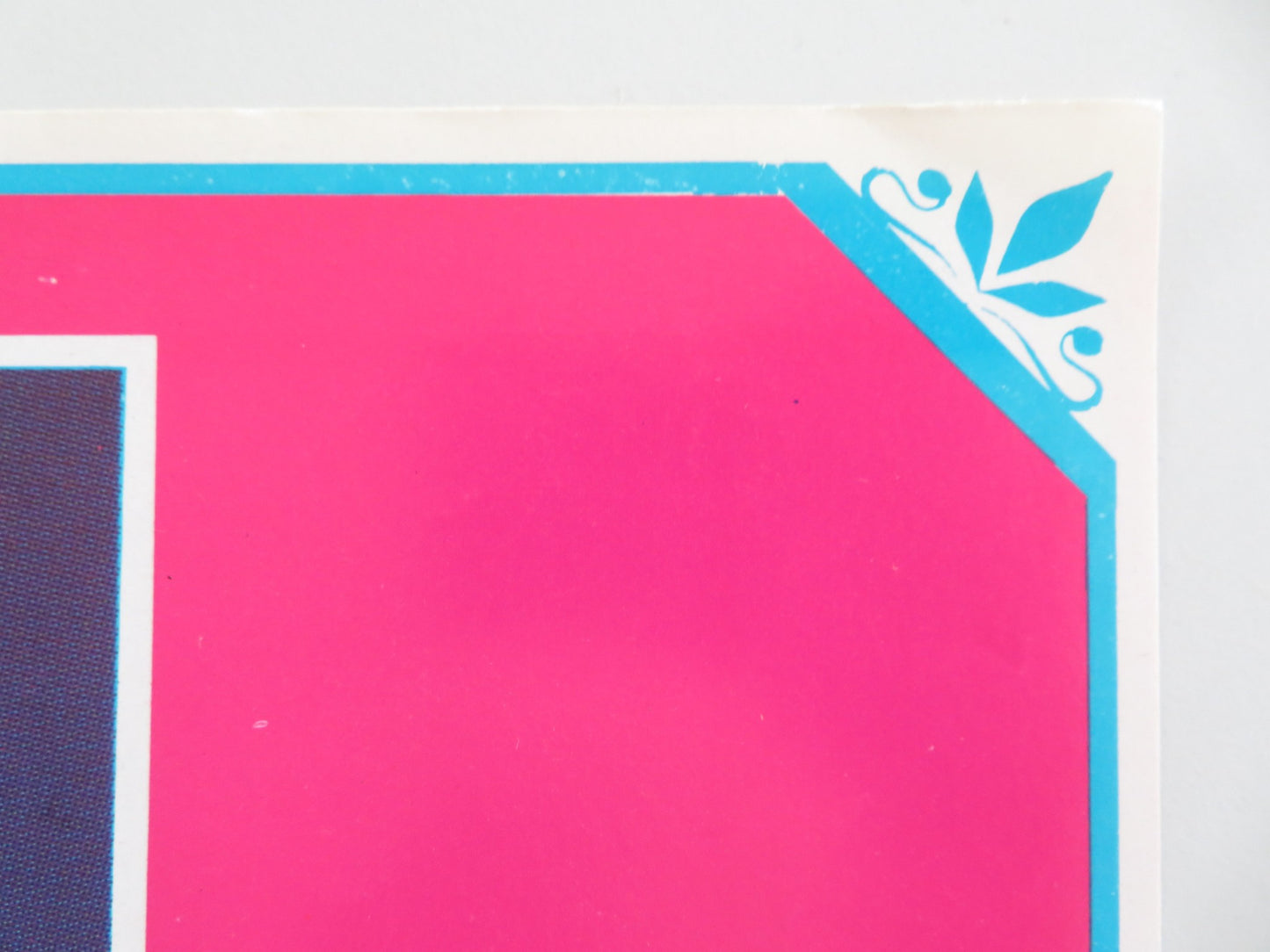 ERUPTION - C ITALIAN FOTOBUSTA POSTER LESLIE BOVEE JOHN HOLMES 1977 - Rendezvous Cinema