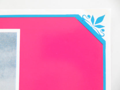 ERUPTION - D ITALIAN FOTOBUSTA POSTER LESLIE BOVEE JOHN HOLMES 1977 - Rendezvous Cinema