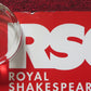 ROYAL SHAKESPEARE COMPANY: TROILUS AND CRESSIDA UK QUAD ROLLED POSTER 2018
