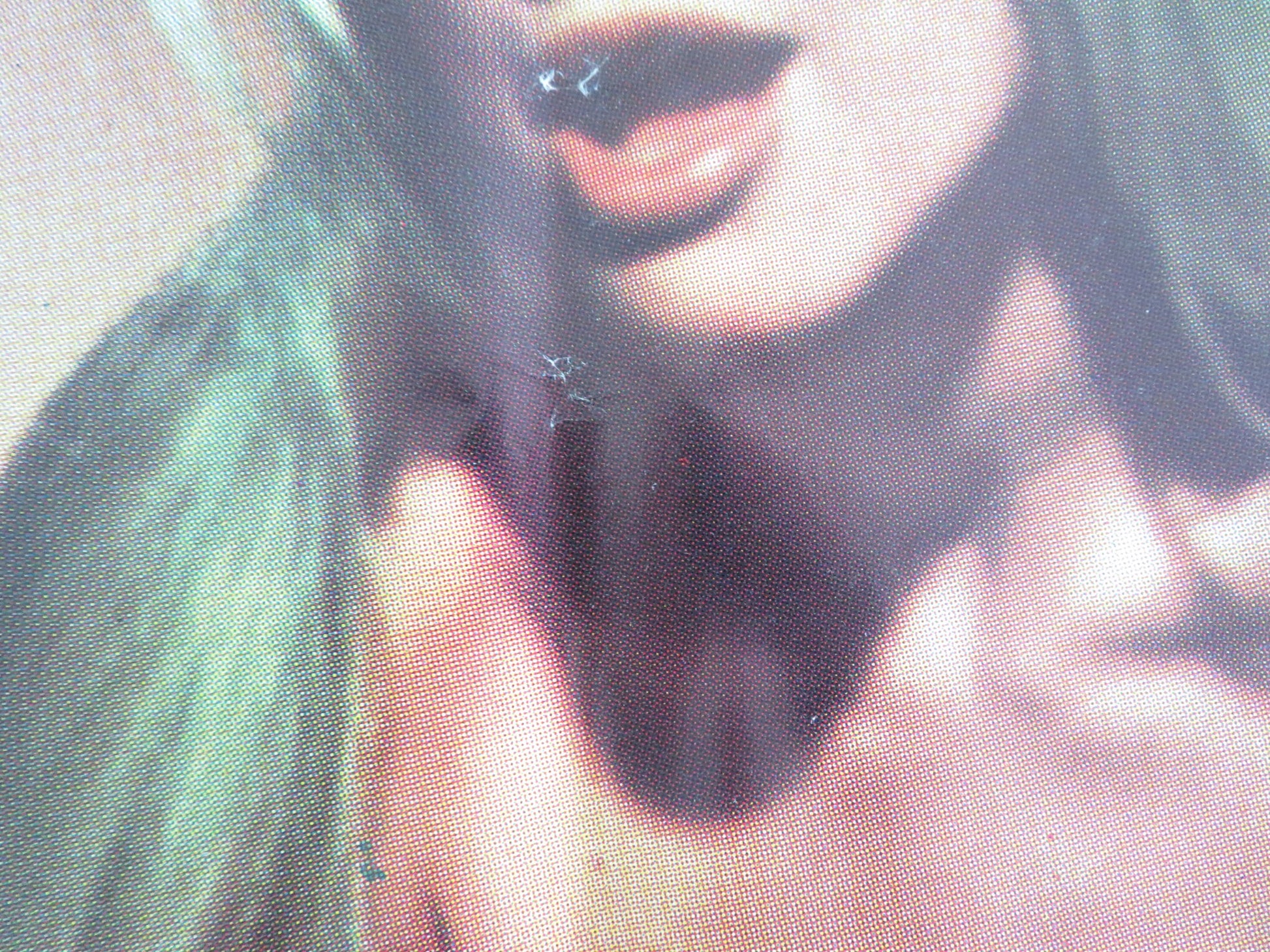 BEL AMI - A ITALIAN FOTOBUSTA POSTER HARRY REEMS CHRISTA LINDER 1976 - Rendezvous Cinema