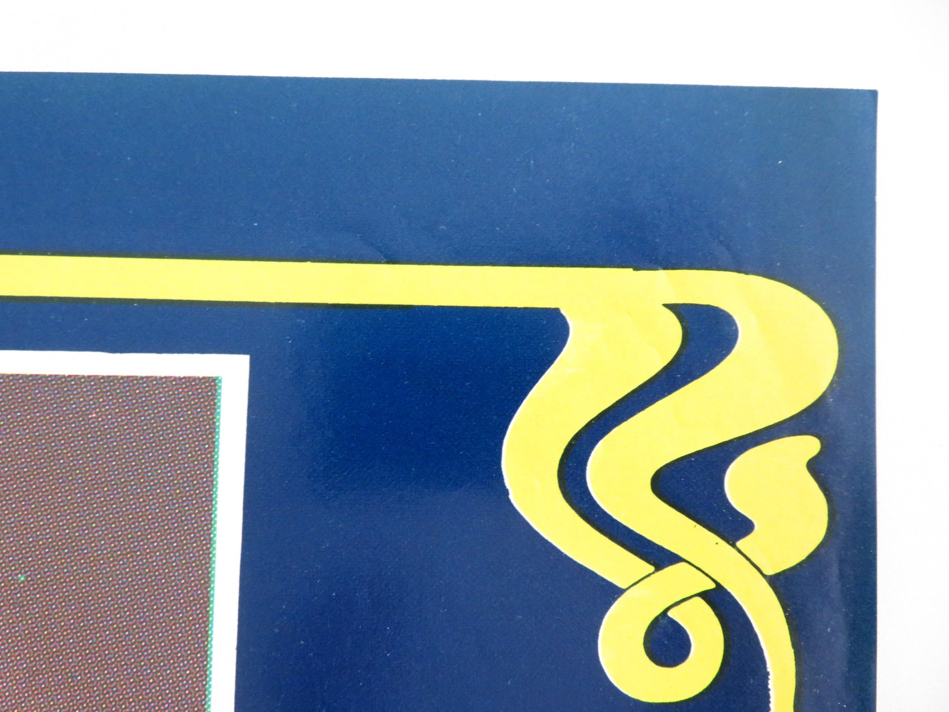 BEL AMI - A ITALIAN FOTOBUSTA POSTER HARRY REEMS CHRISTA LINDER 1976 - Rendezvous Cinema