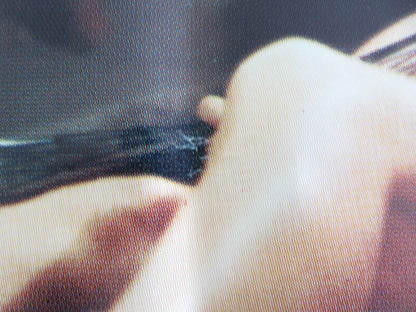 BEL AMI - C ITALIAN FOTOBUSTA POSTER HARRY REEMS CHRISTA LINDER 1976 - Rendezvous Cinema