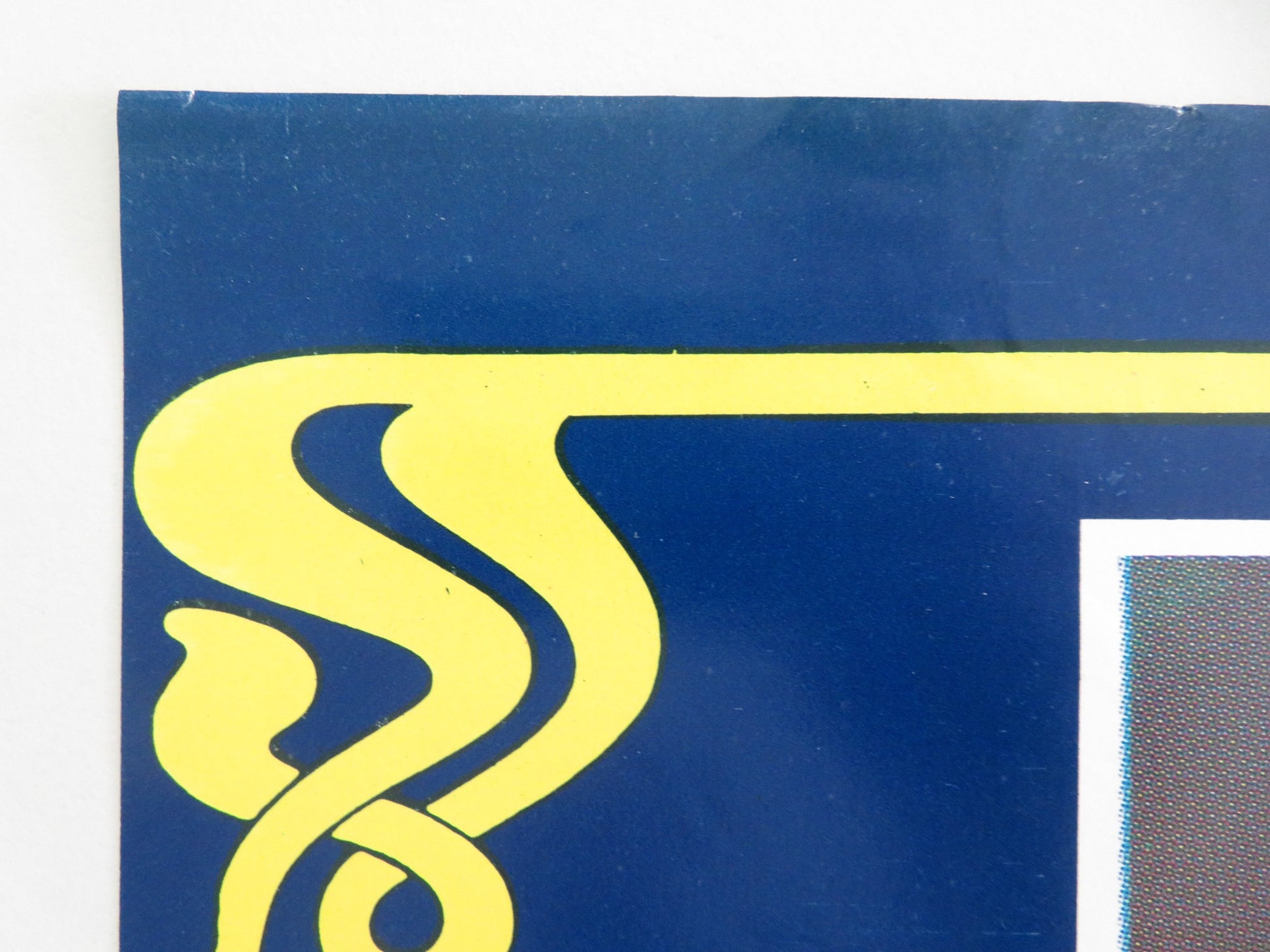 BEL AMI - C ITALIAN FOTOBUSTA POSTER HARRY REEMS CHRISTA LINDER 1976 - Rendezvous Cinema