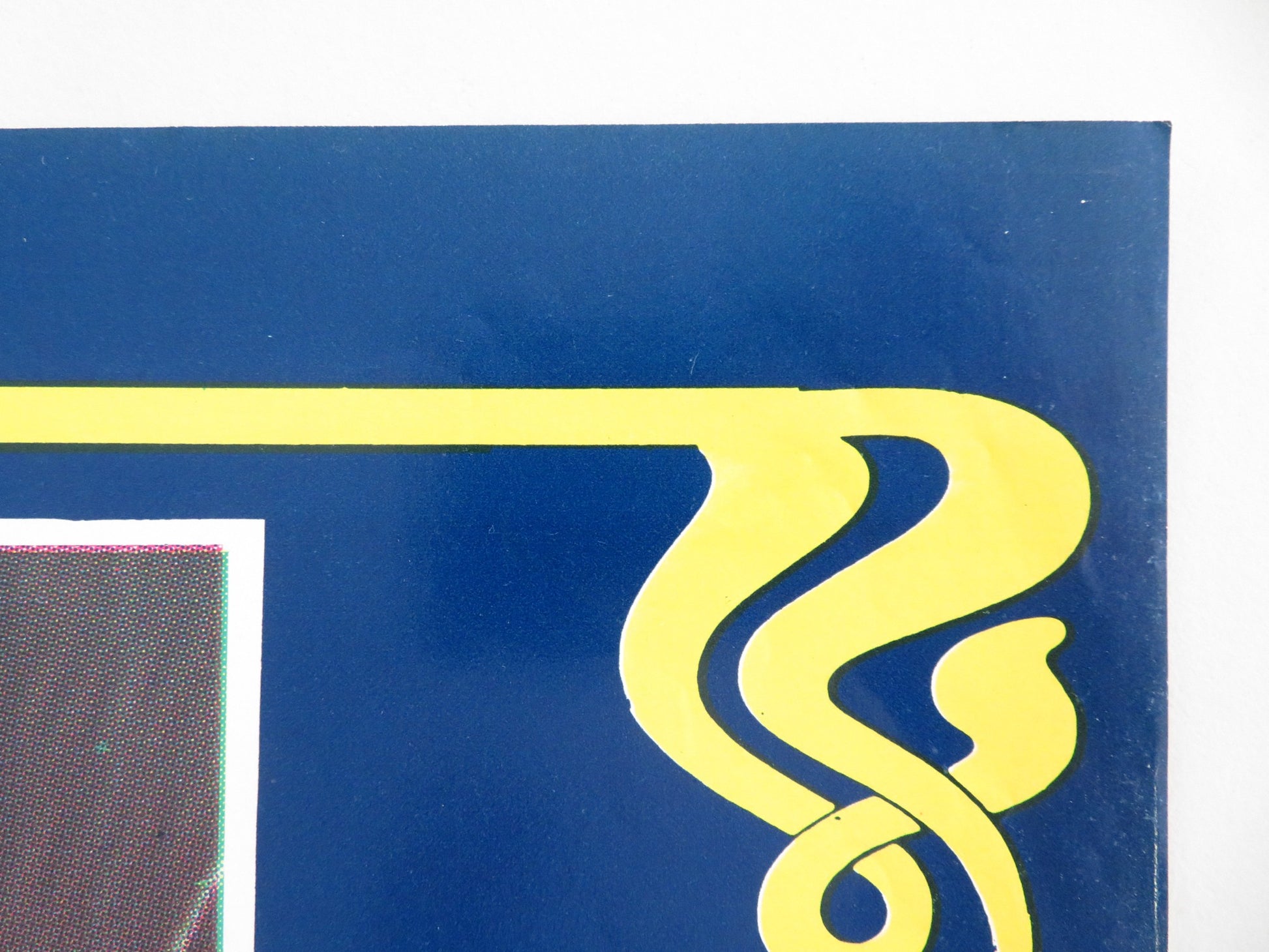 BEL AMI - C ITALIAN FOTOBUSTA POSTER HARRY REEMS CHRISTA LINDER 1976 - Rendezvous Cinema