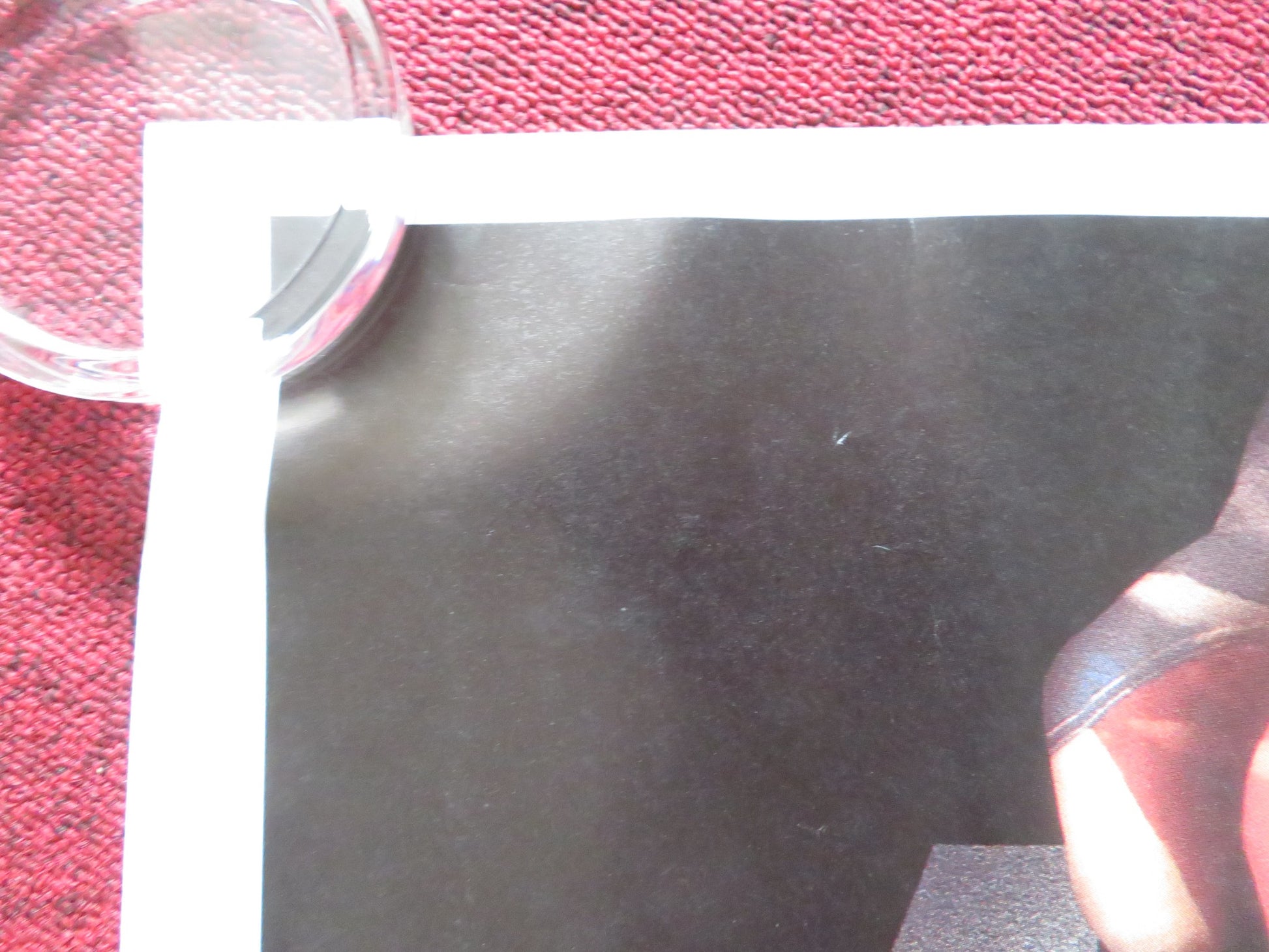 MOTHER NIGHT UK QUAD ROLLED POSTER NICK NOLTE SHERYL LEE 1996 - Rendezvous Cinema