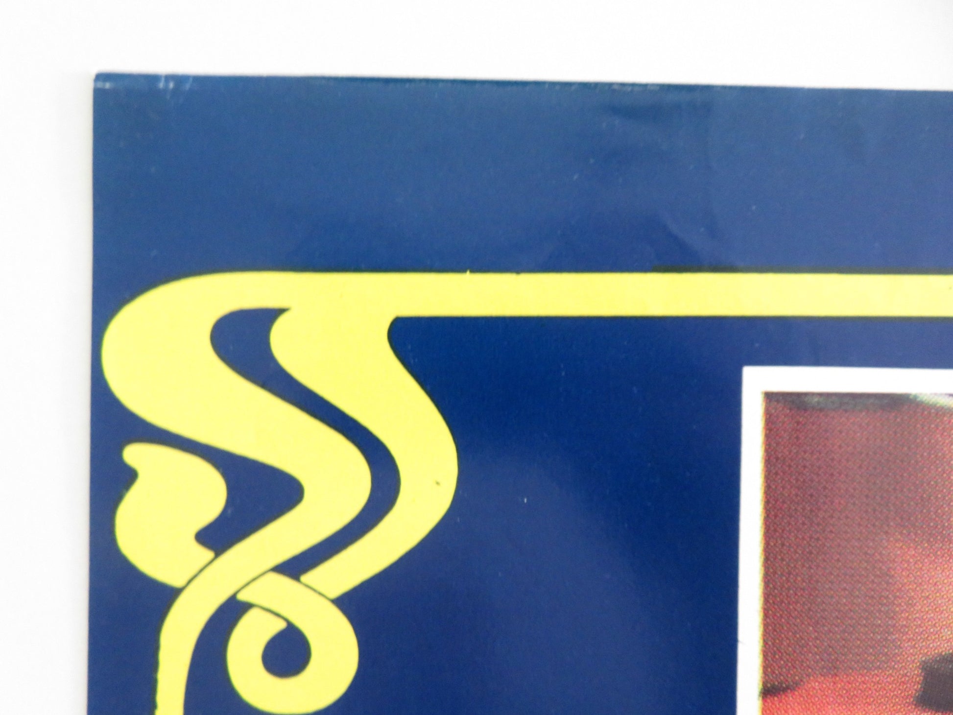 BEL AMI - F ITALIAN FOTOBUSTA POSTER HARRY REEMS CHRISTA LINDER 1976 - Rendezvous Cinema