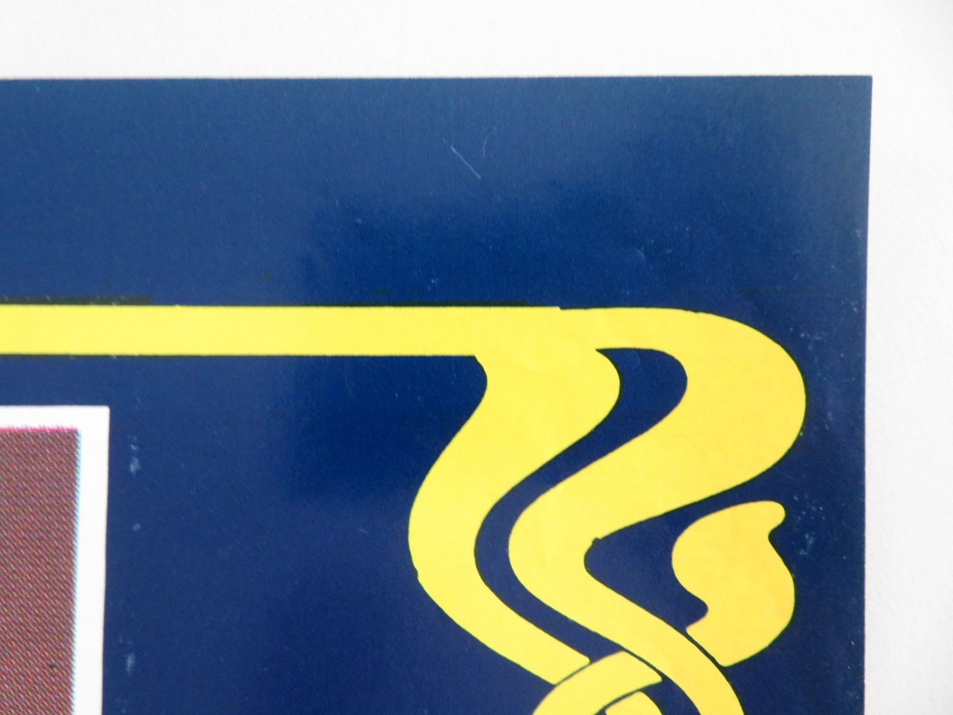 BEL AMI - F ITALIAN FOTOBUSTA POSTER HARRY REEMS CHRISTA LINDER 1976 - Rendezvous Cinema