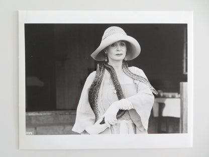 WHITE MISCHIEF MOVIE STILL PHOTO LOT OF 8 CHARLES DANCE SARAH MILES 1987 - Rendezvous Cinema