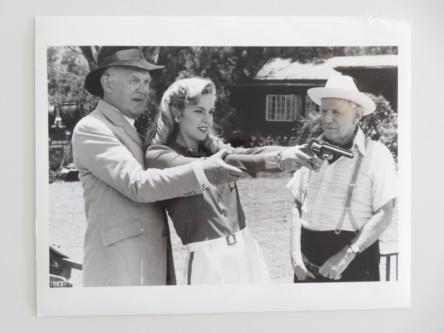 WHITE MISCHIEF MOVIE STILL PHOTO LOT OF 8 CHARLES DANCE SARAH MILES 1987 - Rendezvous Cinema