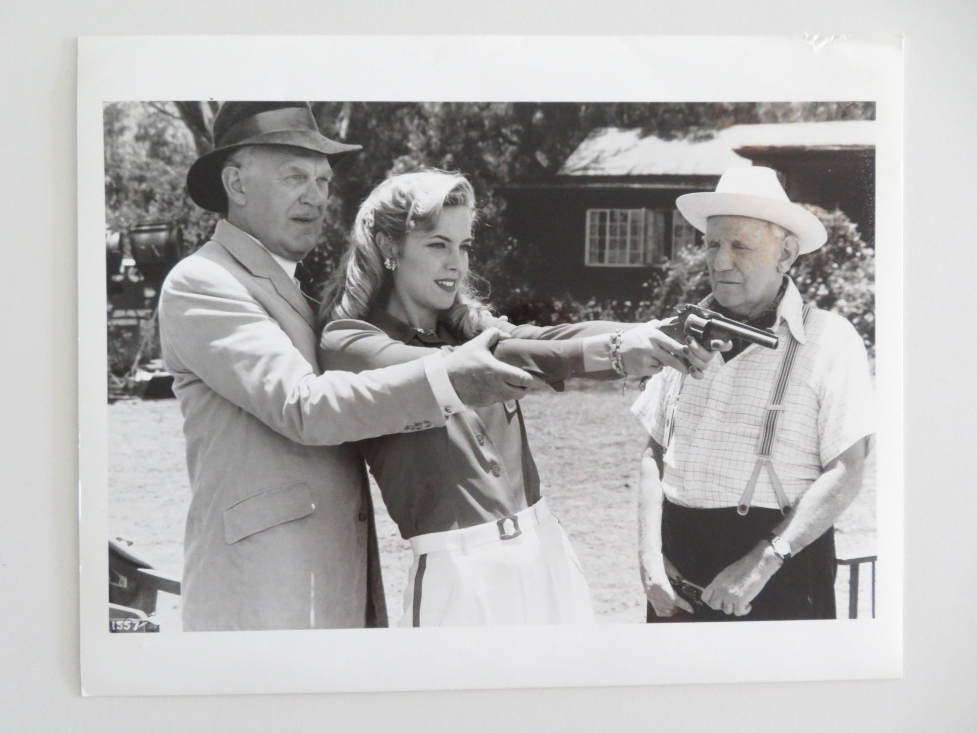 WHITE MISCHIEF MOVIE STILL PHOTO LOT OF 8 CHARLES DANCE SARAH MILES 1987 - Rendezvous Cinema