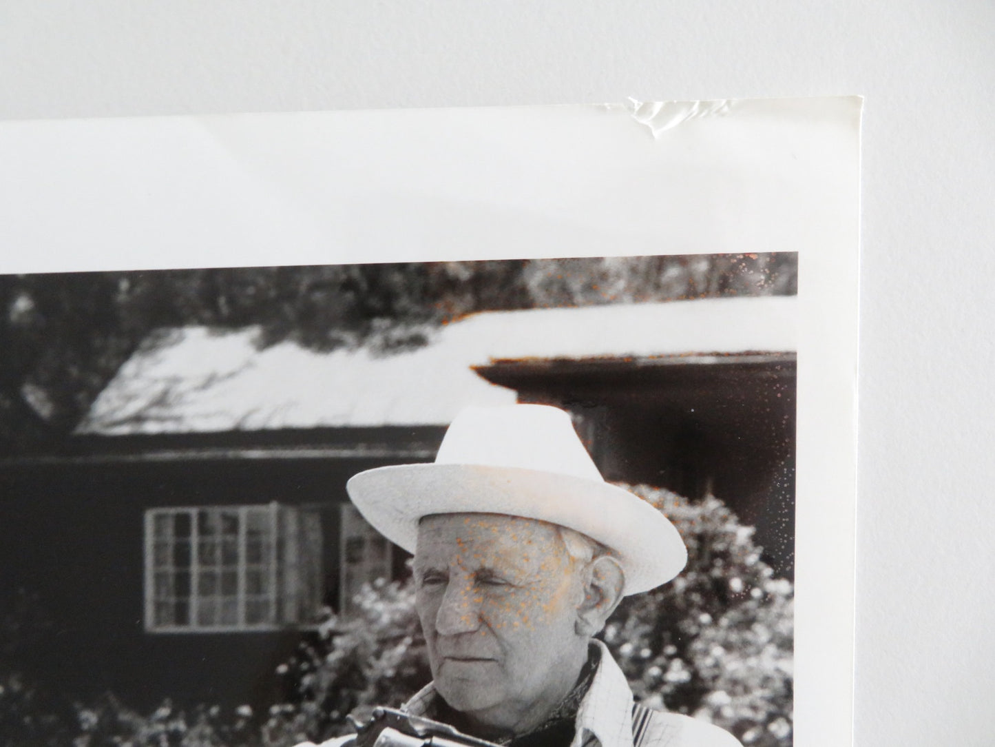 WHITE MISCHIEF MOVIE STILL PHOTO LOT OF 8 CHARLES DANCE SARAH MILES 1987 - Rendezvous Cinema