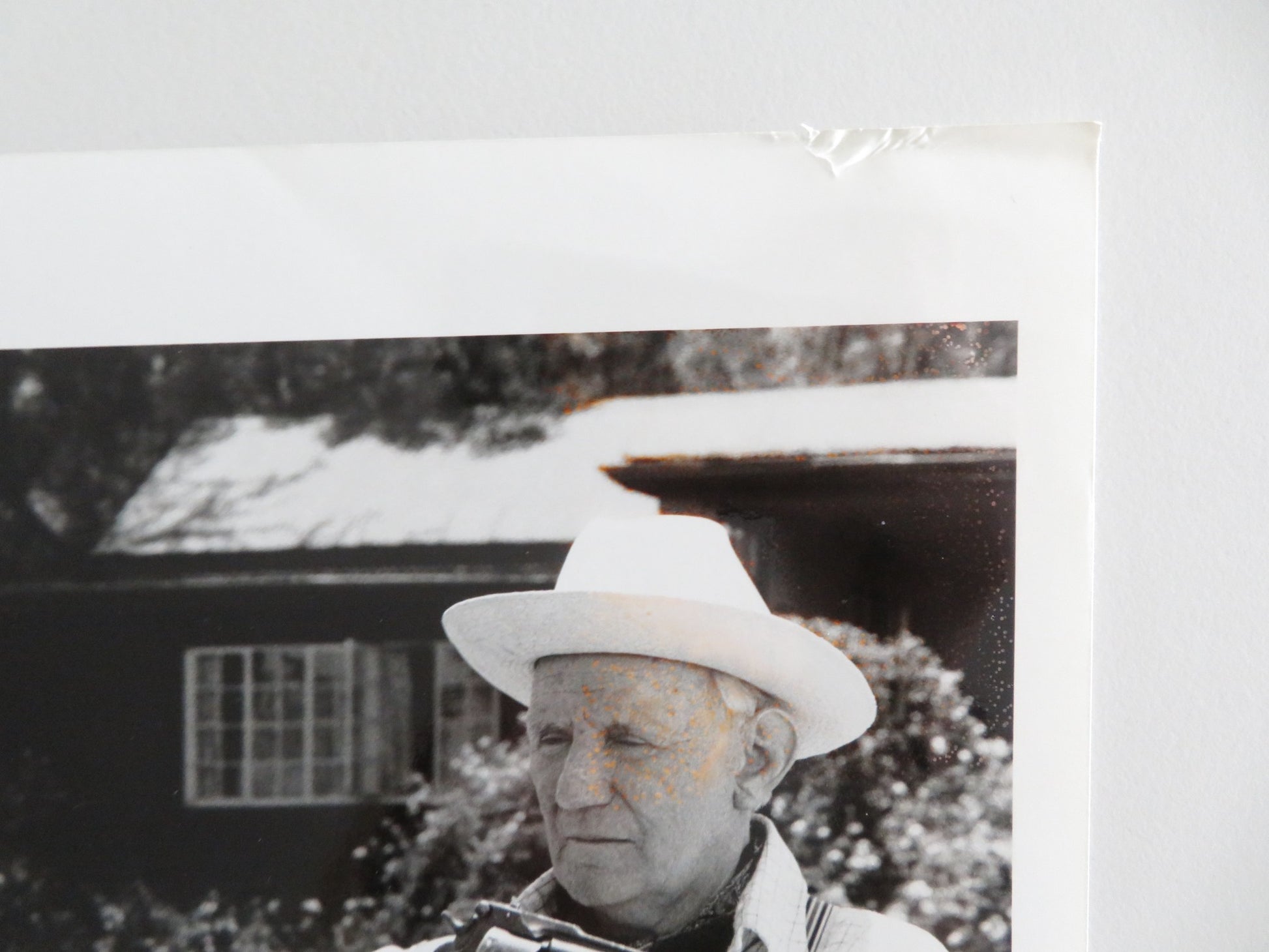 WHITE MISCHIEF MOVIE STILL PHOTO LOT OF 8 CHARLES DANCE SARAH MILES 1987 - Rendezvous Cinema