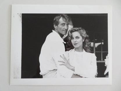 WHITE MISCHIEF MOVIE STILL PHOTO LOT OF 8 CHARLES DANCE SARAH MILES 1987 - Rendezvous Cinema