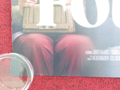 FOUR MOTHERS UK QUAD ROLLED POSTER JAMES MCARDLE FIONNULA FLANAGAN 2024 - Rendezvous Cinema