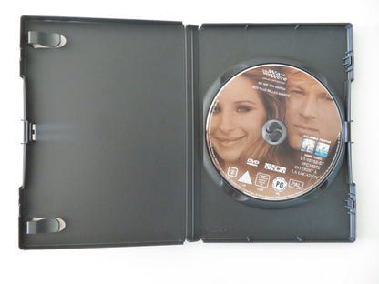 The Way We Were (DVD) Robert Redford Barbra Streisand 1973 Region 2