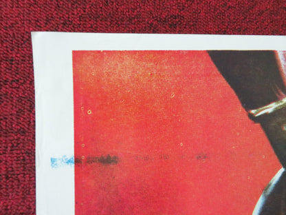 FURY OF ACHILLES ITALIAN FOGLIO POSTER GORDON MITCHELL JACQUES BERGERAC R1962 - Rendezvous Cinema