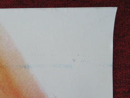 FURY OF ACHILLES ITALIAN FOGLIO POSTER GORDON MITCHELL JACQUES BERGERAC R1962 - Rendezvous Cinema