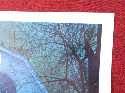 AMITYVILLE 3D FOLDED US ONE SHEET POSTER TONY ROBERTS TESS HARPER 1983 - Rendezvous Cinema