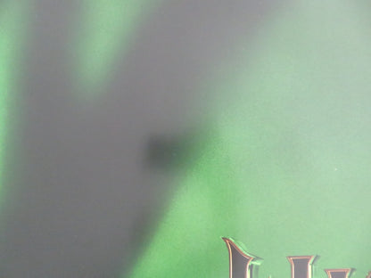 WICKED - B UK QUAD ROLLED POSTER DISNEY CYNTHIA ERIVO ARIANA GRANDE 2024